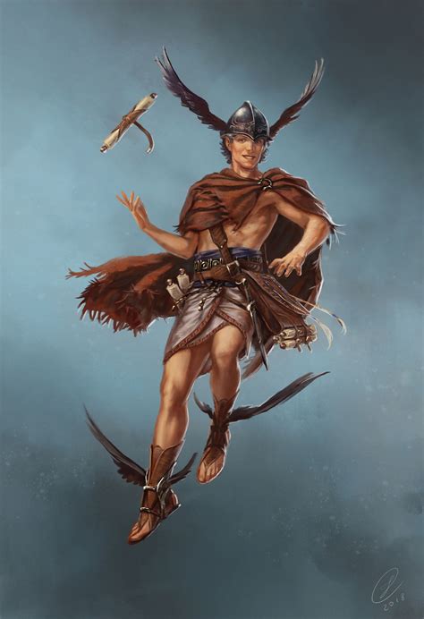 hermes first|hermes mythology.